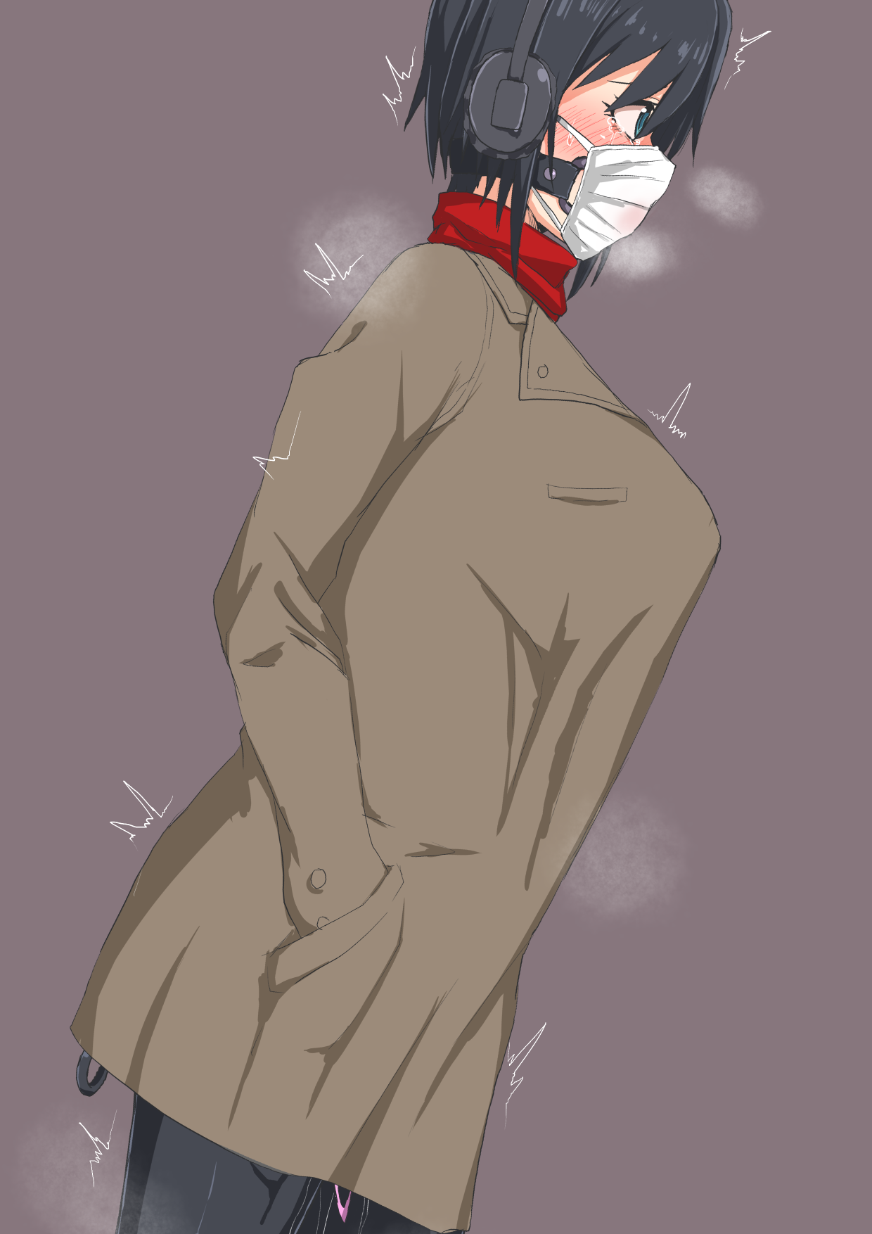 [Zetsu Red Zone(Zetsu Red)] Suzuka Minase 이미지 번호 39