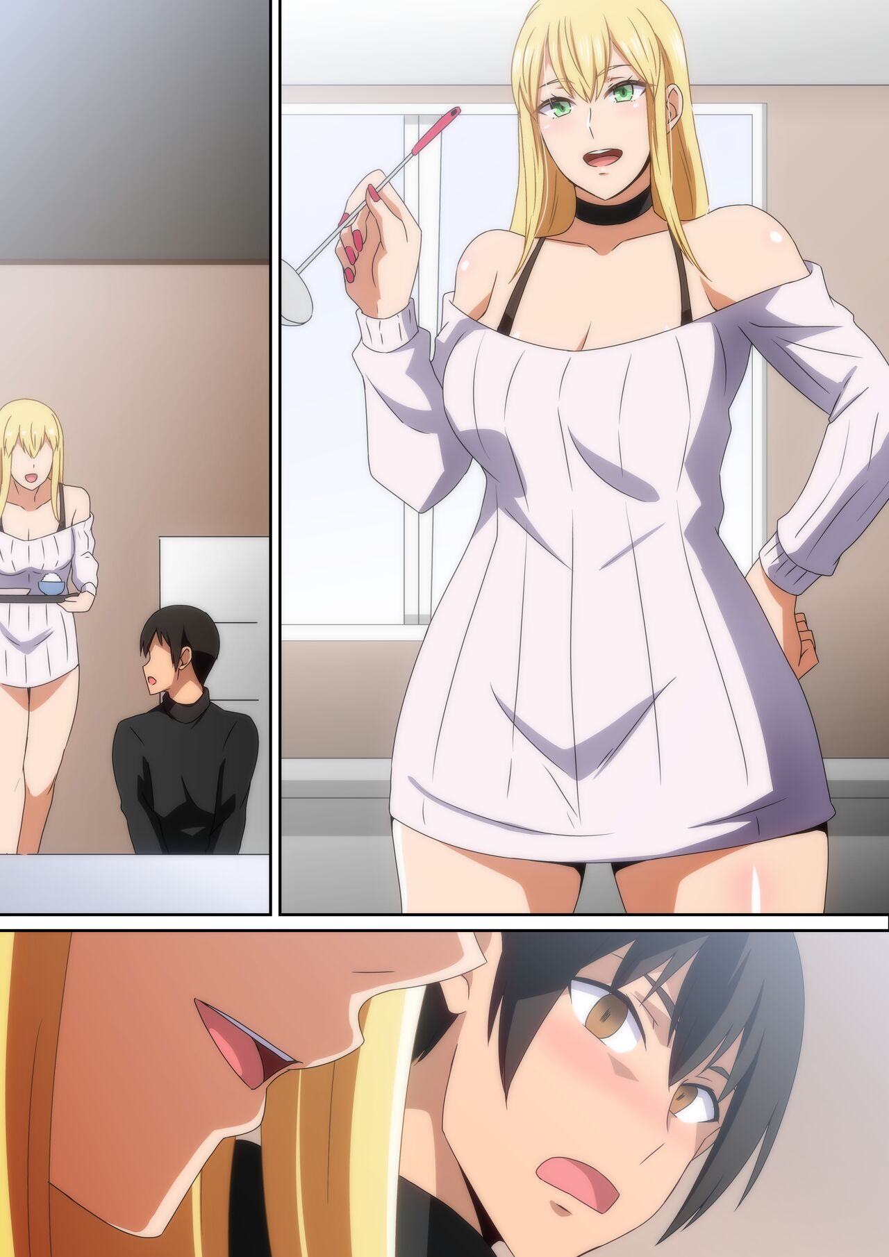 [hara] Santa girl has arrived 2023 图片编号 24