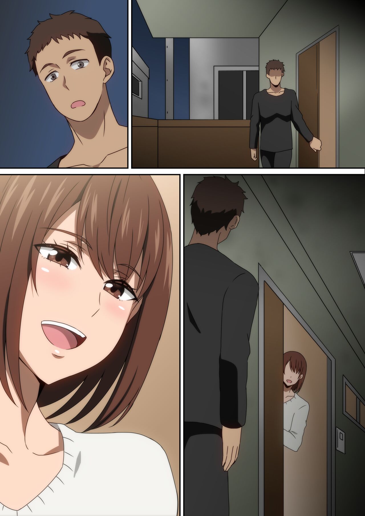 [hara] Neighbor 图片编号 29