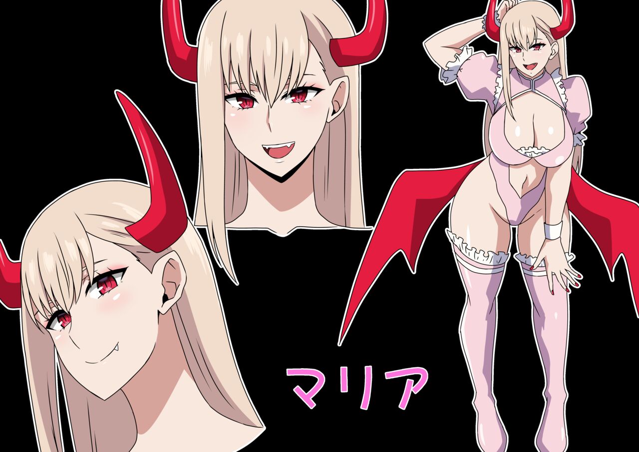 [hara] Summoning Demons 图片编号 18