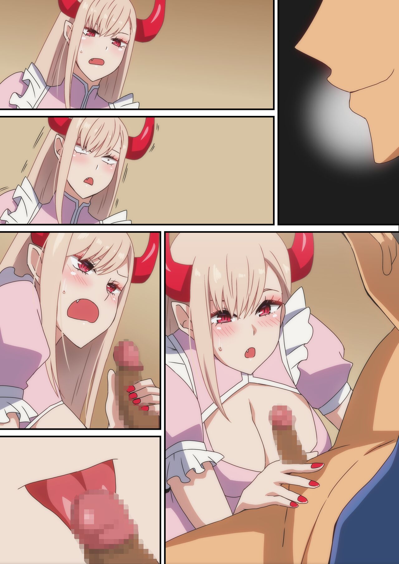 [hara] Summoning Demons 图片编号 22