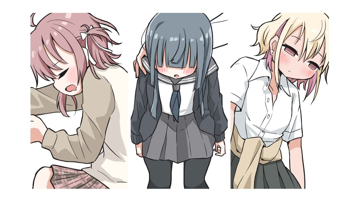 催眠術でゆるめのイタズラをするだけの本 numero di immagine  47