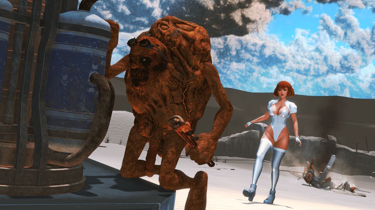 [Insektikor] Varling chapter 6 图片编号 44