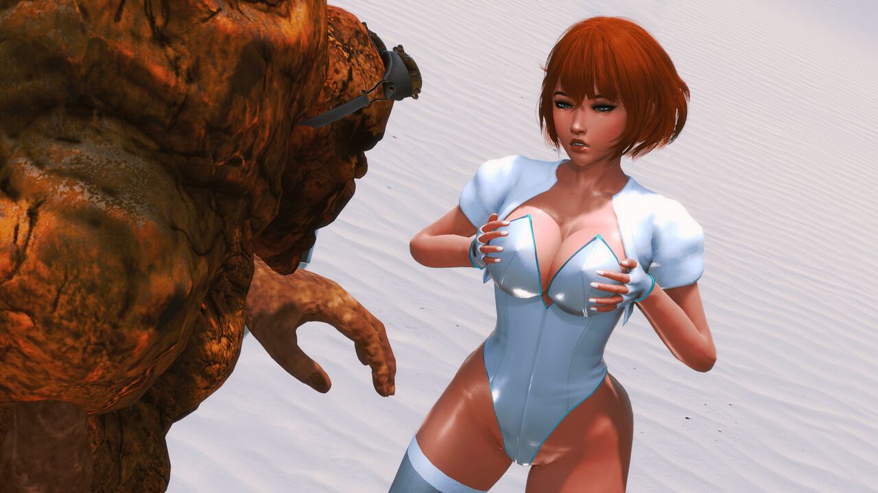 [Insektikor] Varling chapter 6 图片编号 47