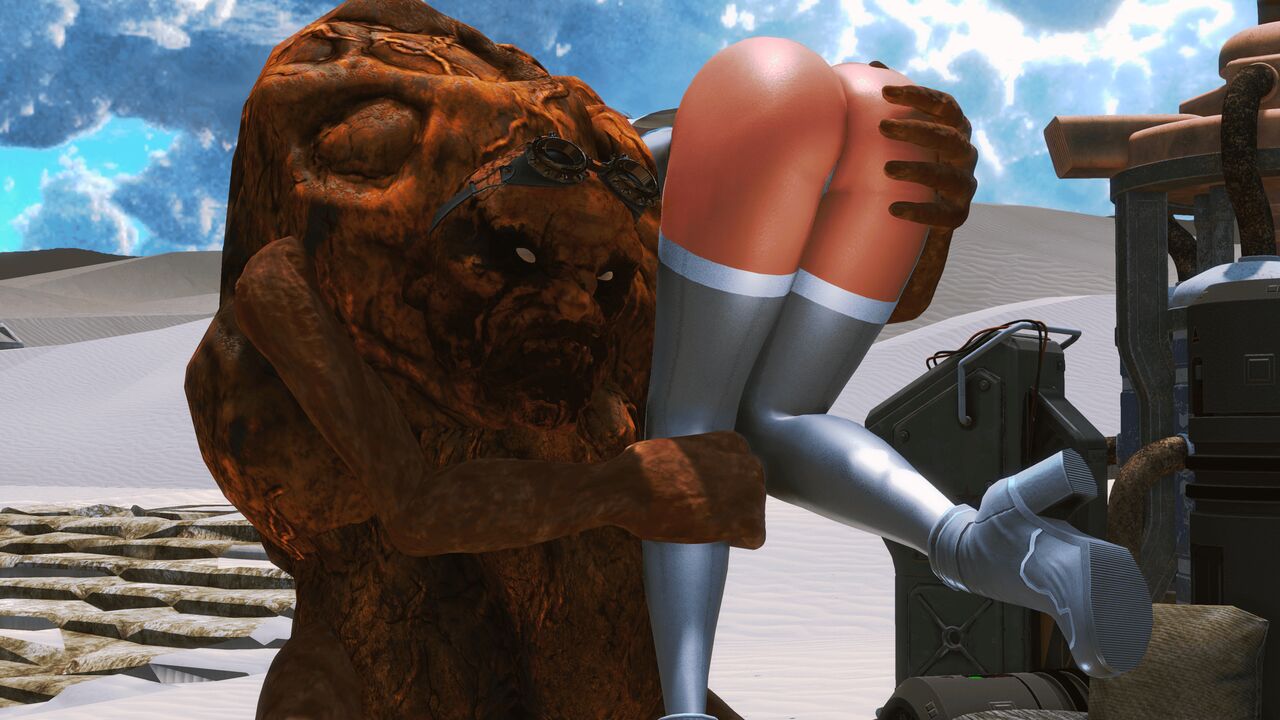 [Insektikor] Varling chapter 6 图片编号 50