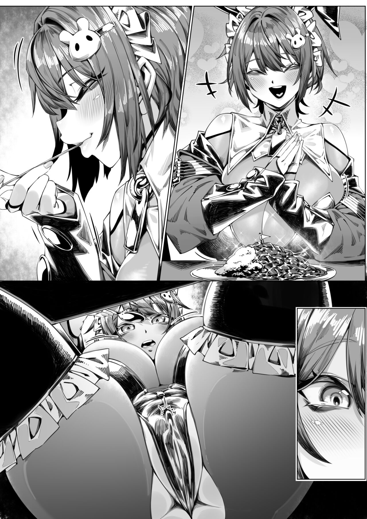 [Naidong] OC 图片编号 13