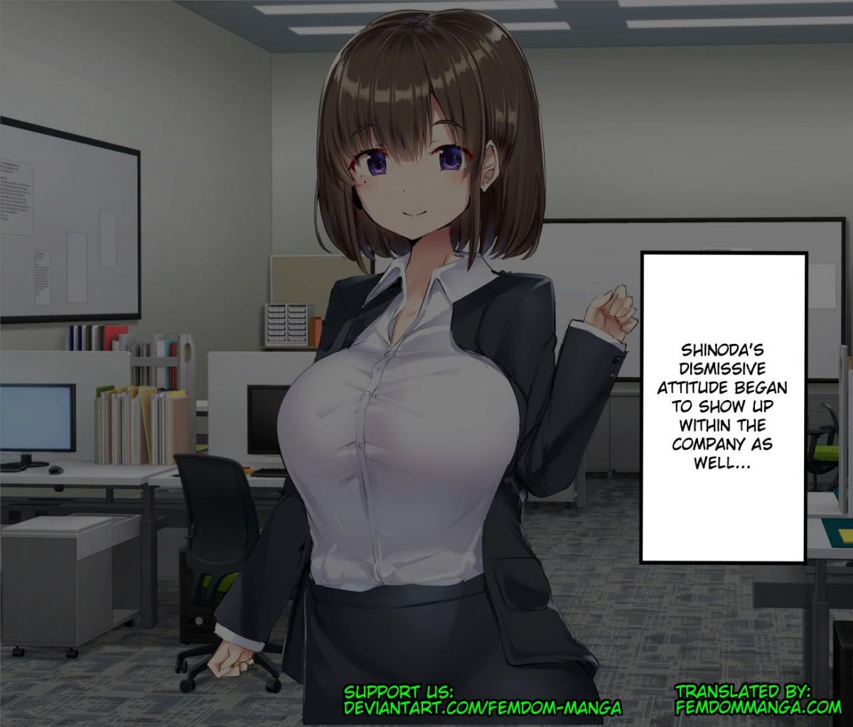 New graduate boss training imagen número 12