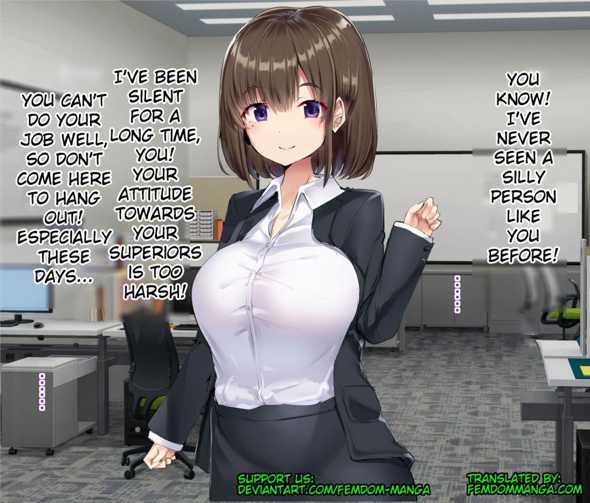 New graduate boss training imagen número 14