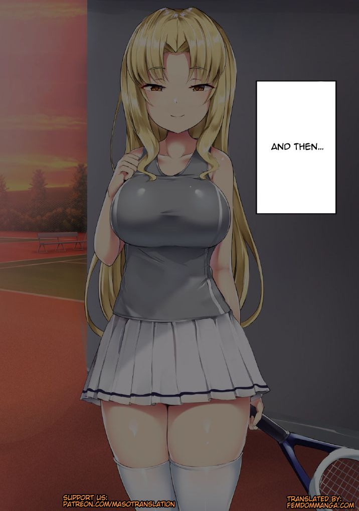 Welcome To The Spankies Masturbation Club! (Doskoinpo) English Translation numero di immagine  6