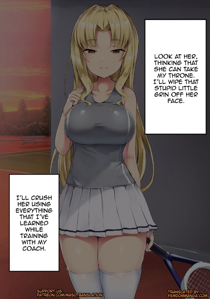 Welcome To The Spankies Masturbation Club! (Doskoinpo) English Translation numero di immagine  12