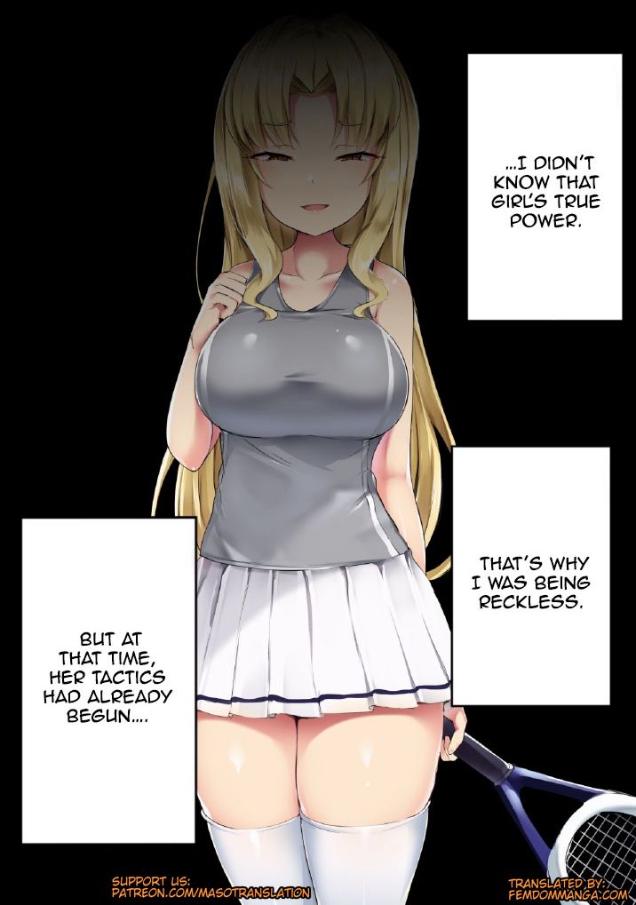 Welcome To The Spankies Masturbation Club! (Doskoinpo) English Translation numero di immagine  13