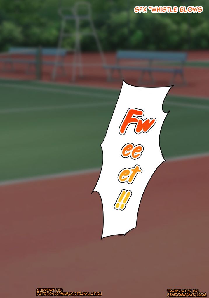 Welcome To The Spankies Masturbation Club! (Doskoinpo) English Translation numero di immagine  14