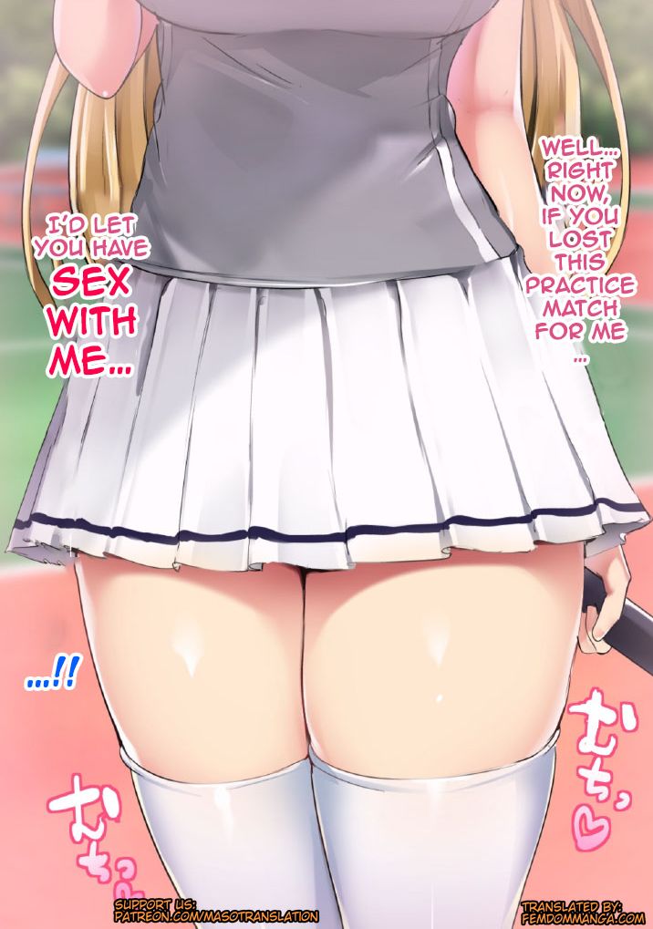 Welcome To The Spankies Masturbation Club! (Doskoinpo) English Translation numero di immagine  48