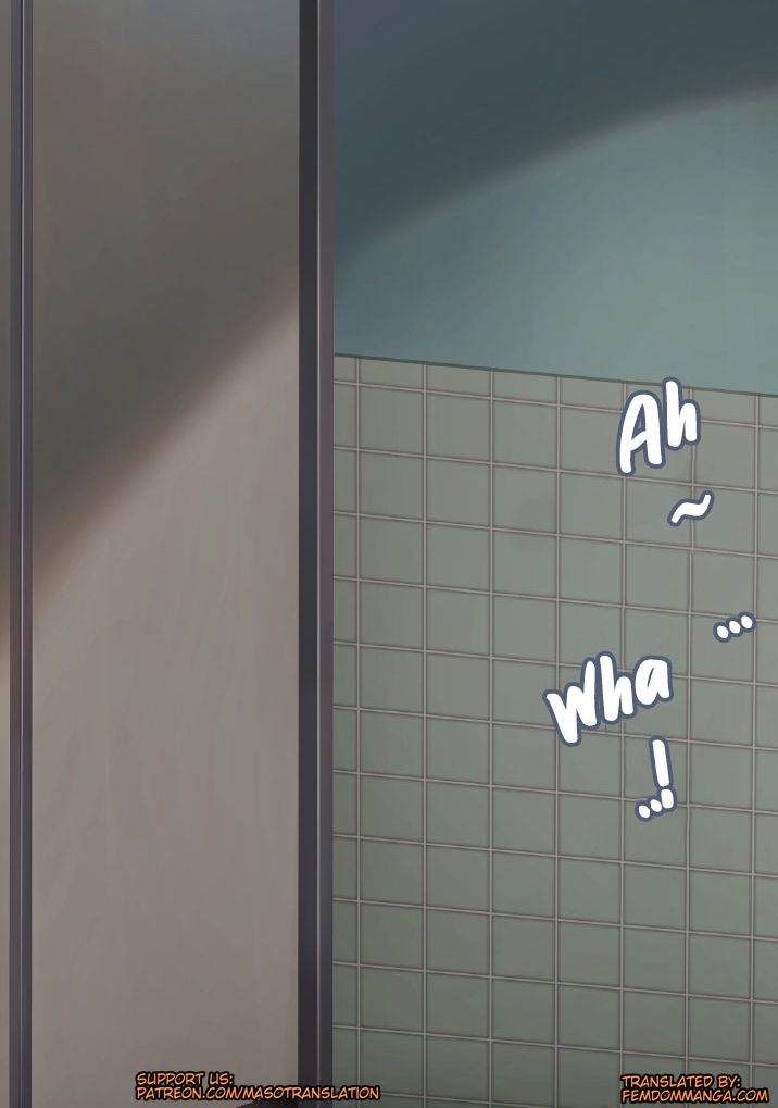 Welcome To The Spankies Masturbation Club! (Doskoinpo) English Translation numero di immagine  49