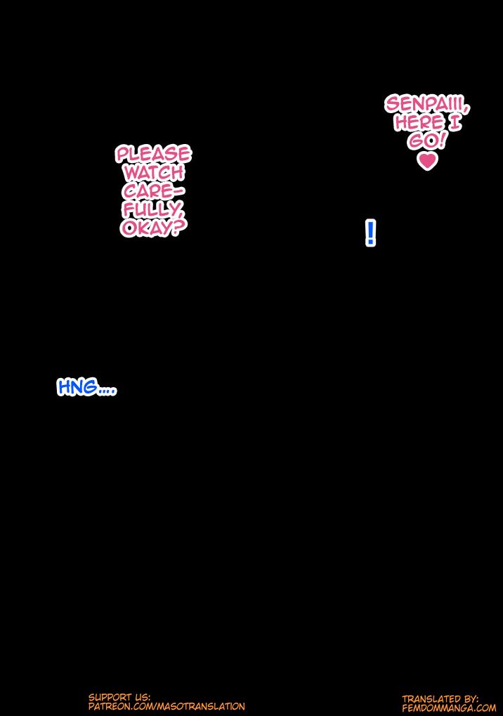 Welcome To The Spankies Masturbation Club! (Doskoinpo) English Translation numero di immagine  59