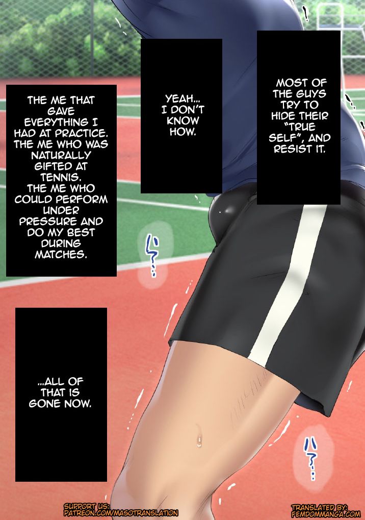 Welcome To The Spankies Masturbation Club! (Doskoinpo) English Translation numero di immagine  61