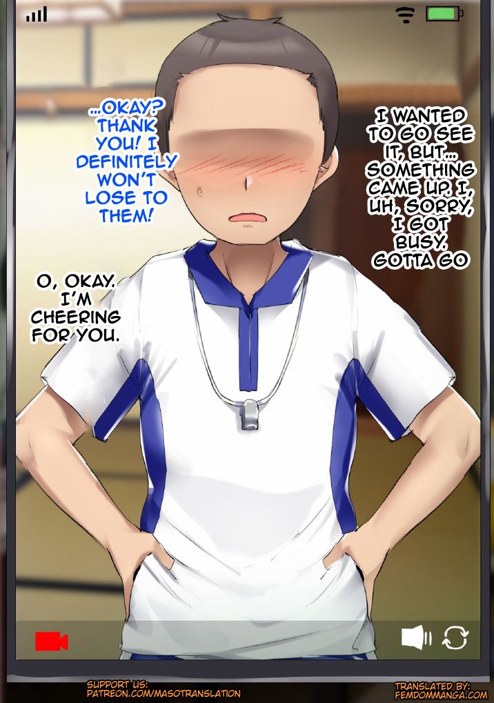 Welcome To The Spankies Masturbation Club! (Doskoinpo) English Translation numero di immagine  87