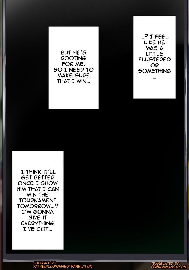 Welcome To The Spankies Masturbation Club! (Doskoinpo) English Translation numero di immagine  88