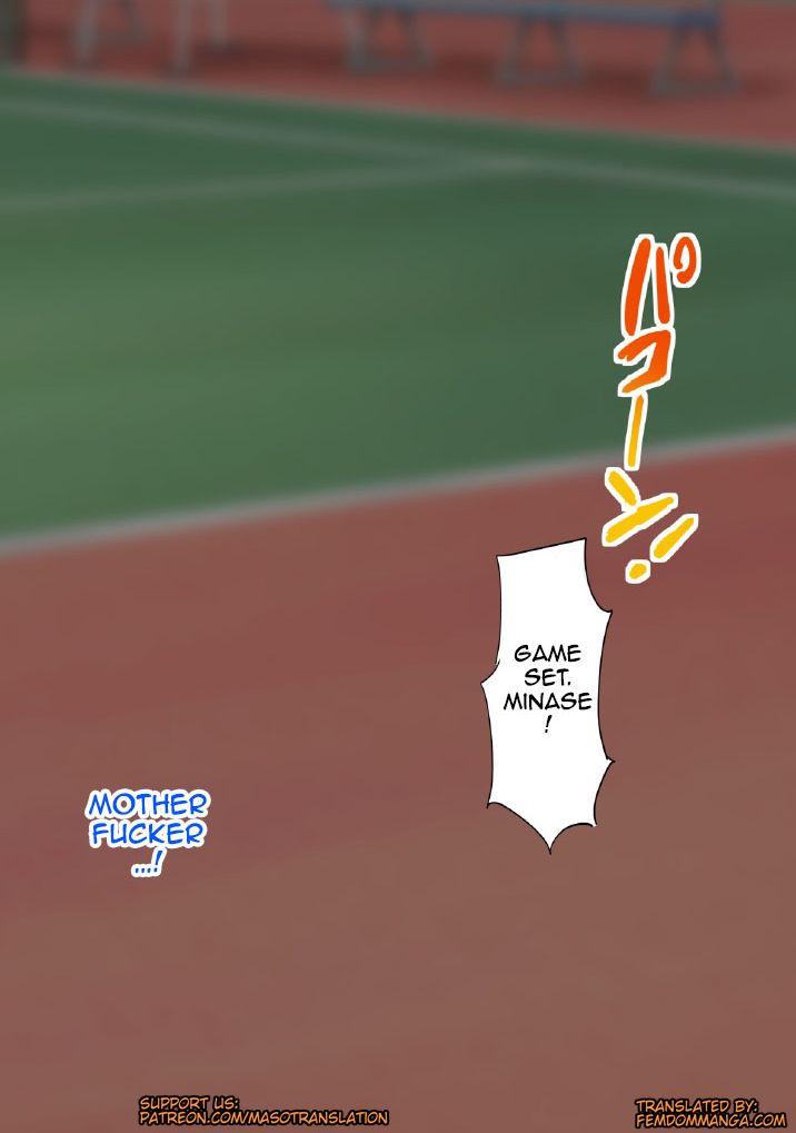 Welcome To The Spankies Masturbation Club! (Doskoinpo) English Translation numero di immagine  89