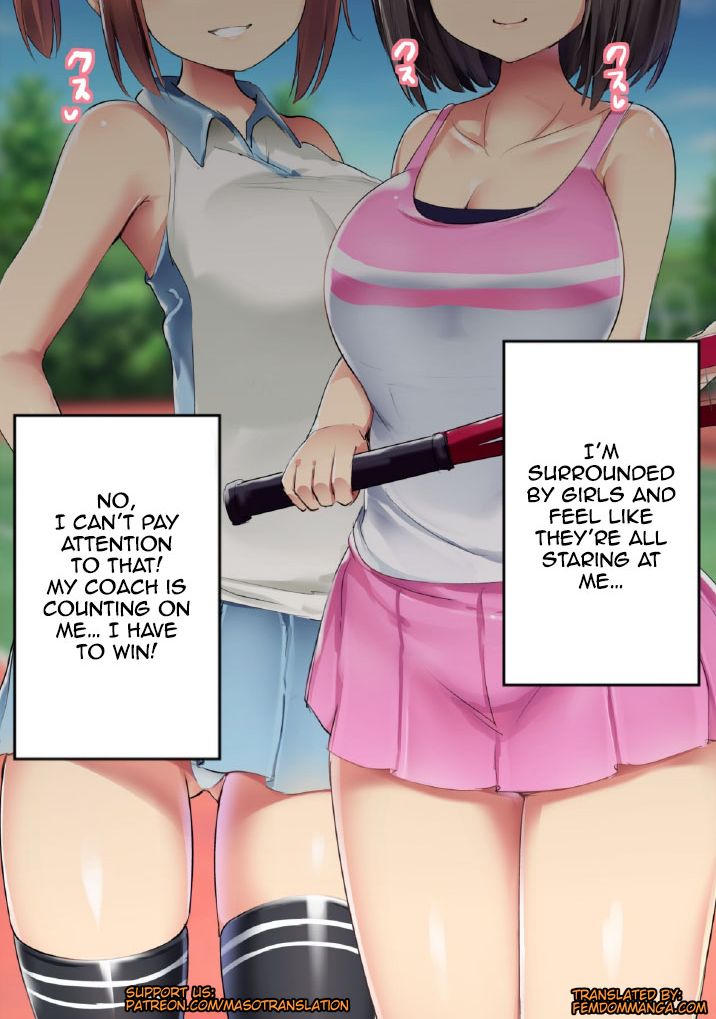 Welcome To The Spankies Masturbation Club! (Doskoinpo) English Translation numero di immagine  91