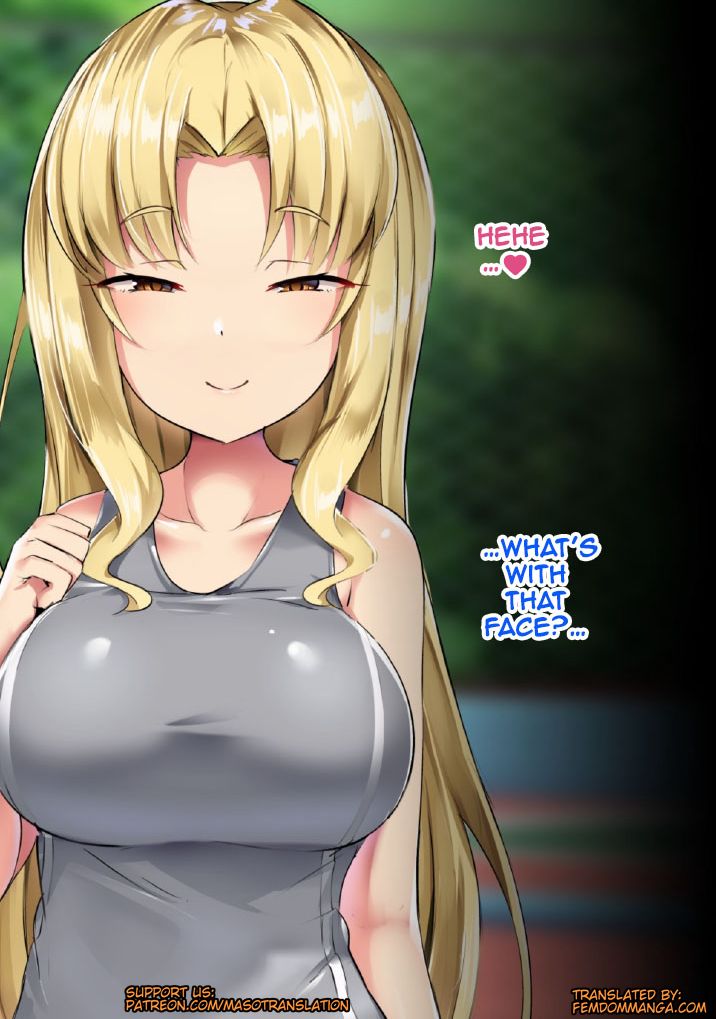 Welcome To The Spankies Masturbation Club! (Doskoinpo) English Translation numero di immagine  102