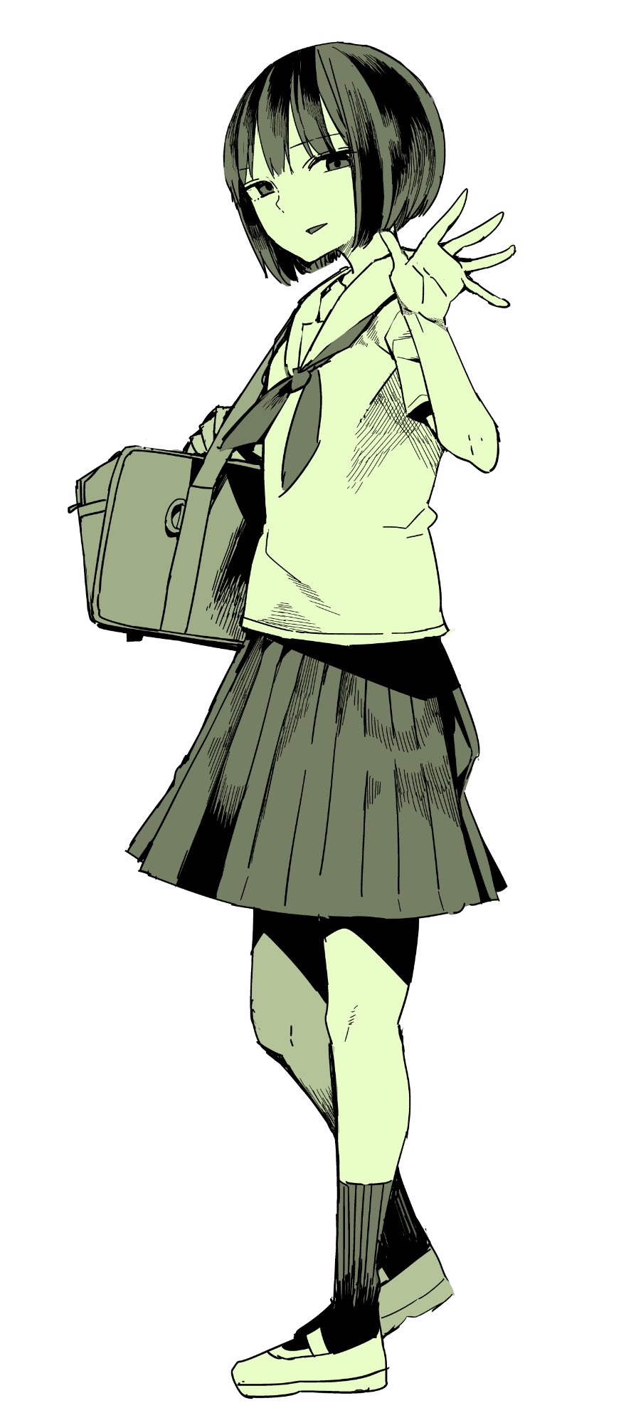 [Tadataka] Pierce no Okayama-san | 피어스의 오카야마 씨 [Korean] [팀 꼴리오네] Bildnummer 12