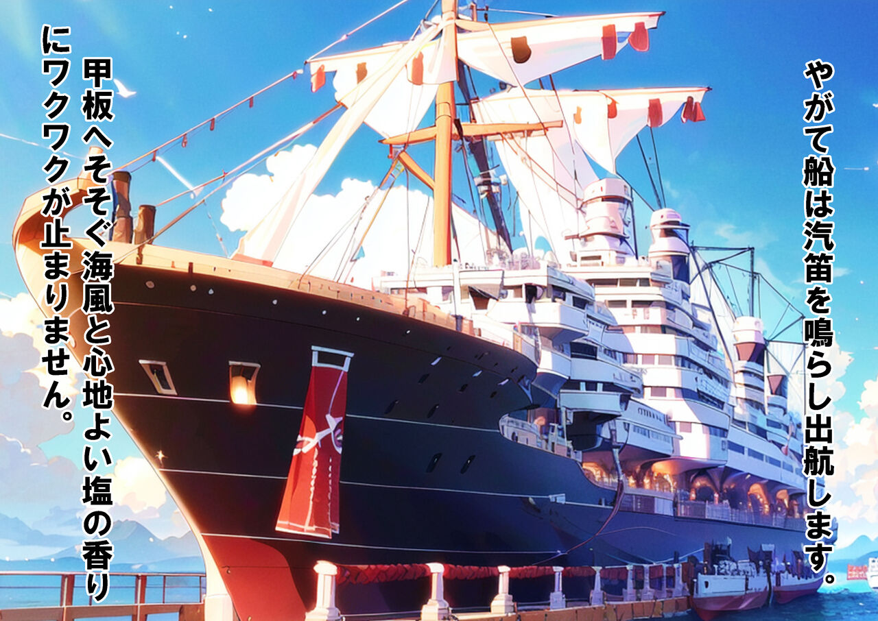 女性だけ裸の船上婚活パーティー 画像番号 22