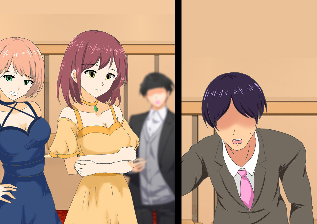 女性だけ裸の船上婚活パーティー 画像番号 159