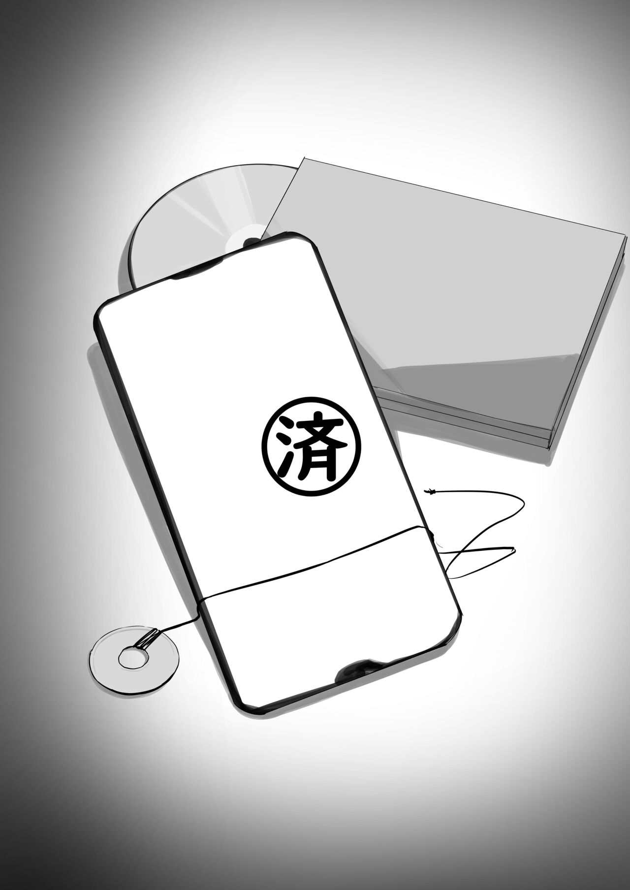 [WAKUWAKU DINING (Wakuwaku Kitchen)] Kizuna Rank 1 demo Kinishinai! (Blue Archive) [Digital] image number 2