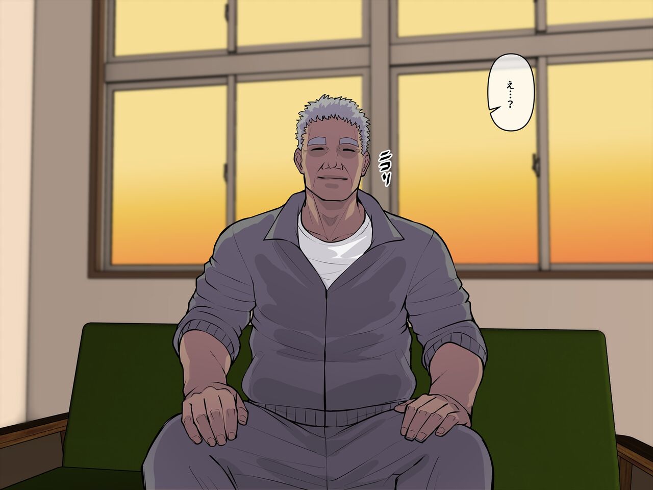 Inspirational Female Teacher Kaori Todo ~A woman who fell prey to a male teacher possessed by an evil spirit~ 이미지 번호 10