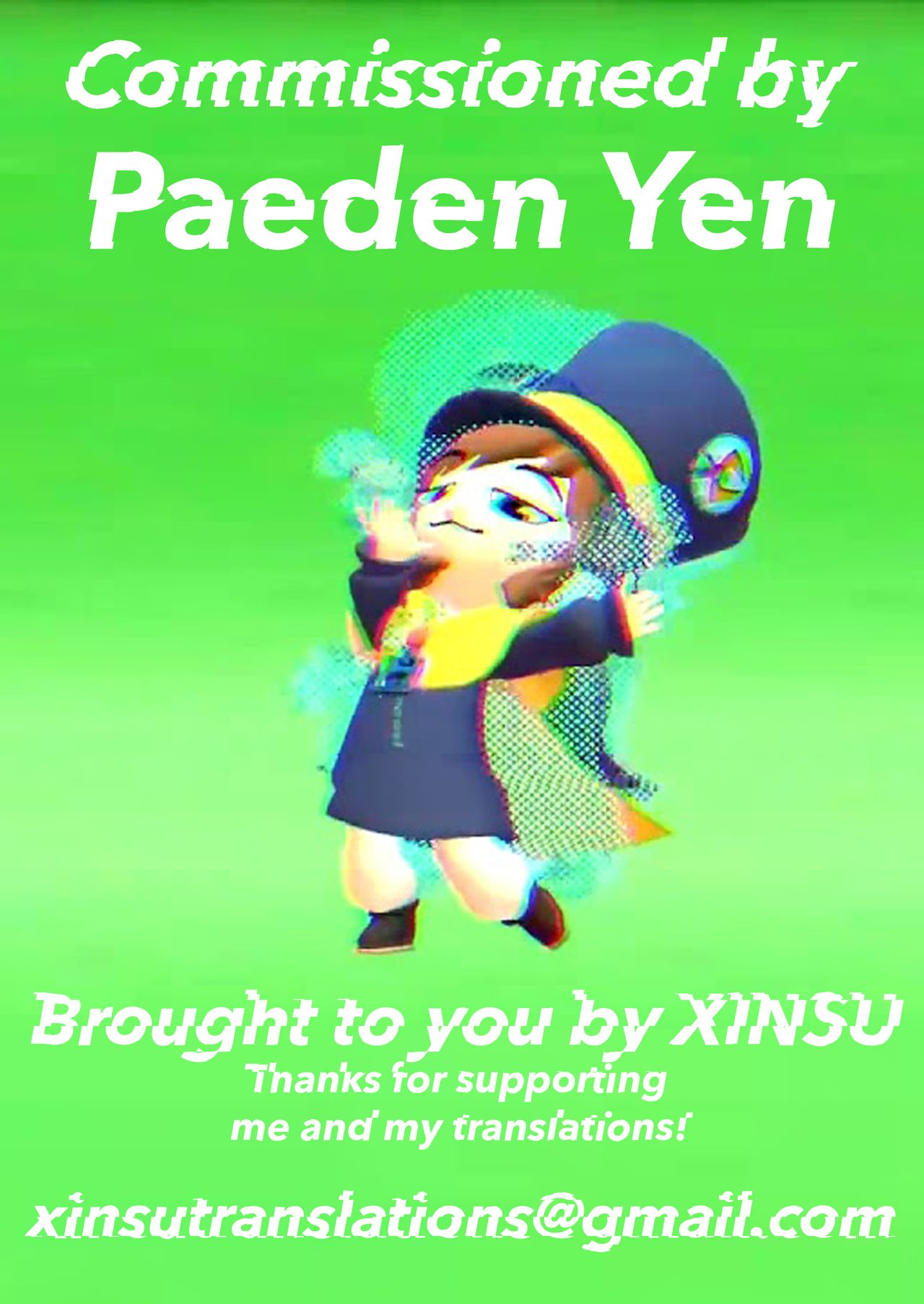 (C95) [Kenja Time (Zutta)] Bad End Catharsis Vol. 11 (Fate/Grand Order) [English] [xinsu] image number 22