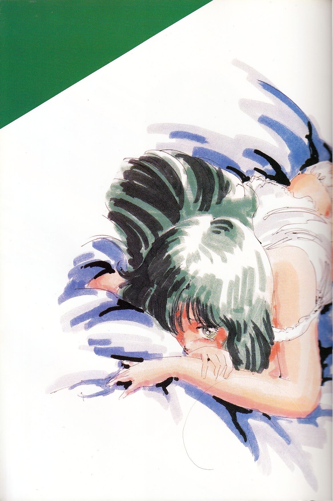 Cream Lemon Memory Kiroku Shashinshuu numero di immagine  12