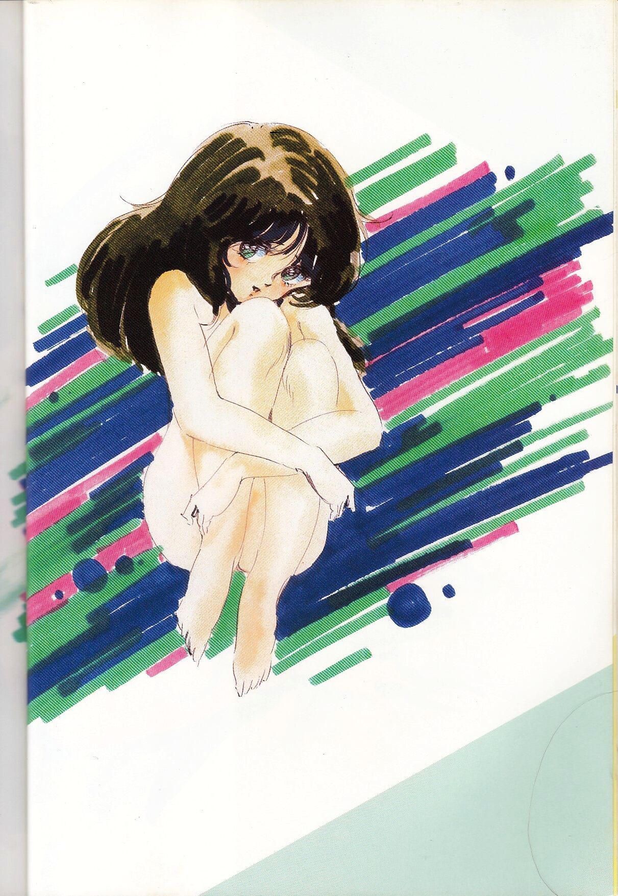 Cream Lemon Memory Kiroku Shashinshuu numero di immagine  13