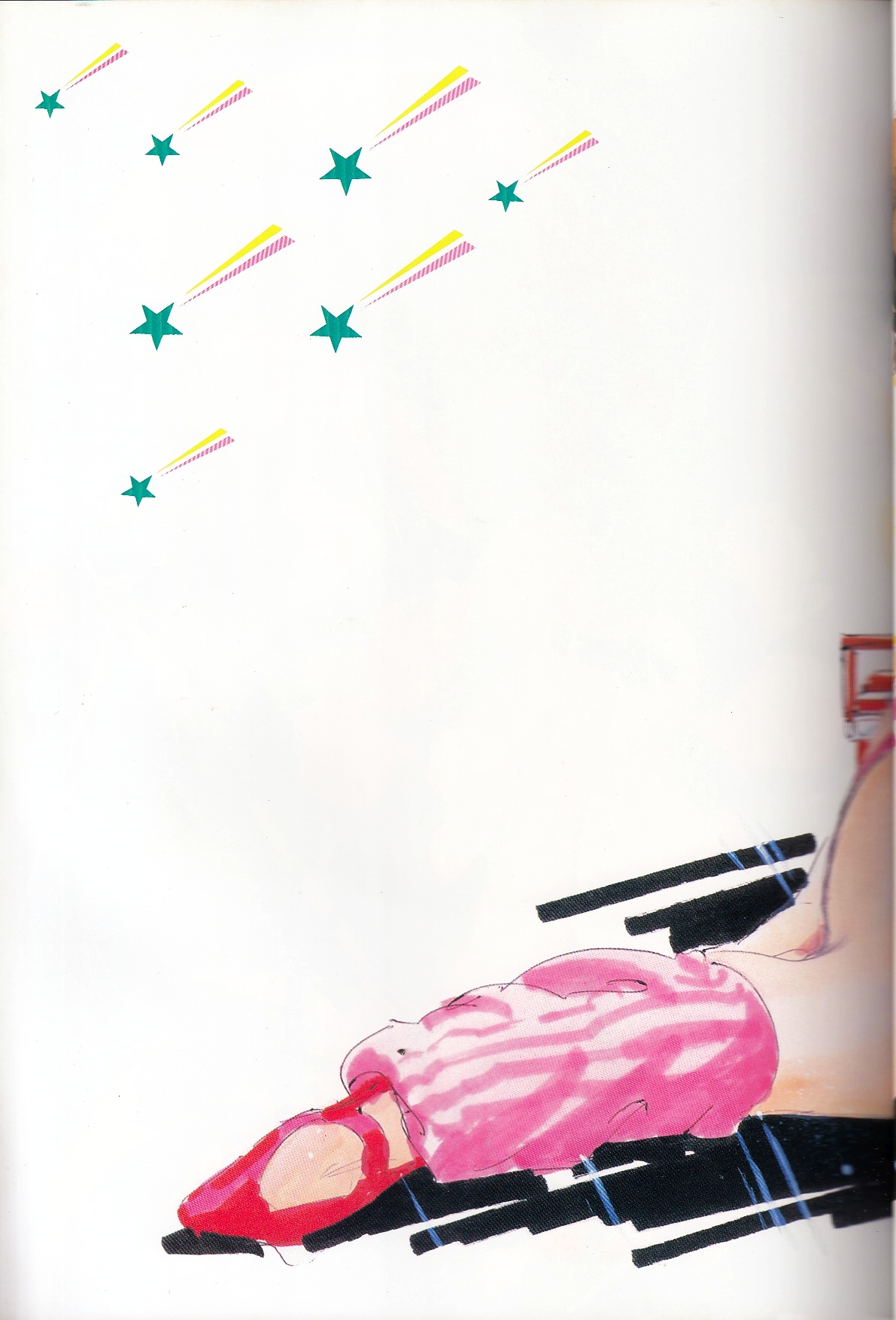 Cream Lemon Memory Kiroku Shashinshuu numero di immagine  16