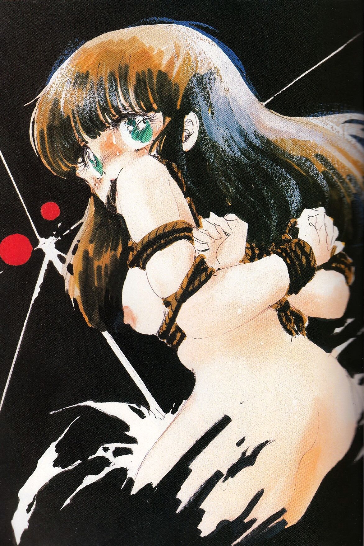 Cream Lemon Memory Kiroku Shashinshuu numero di immagine  18