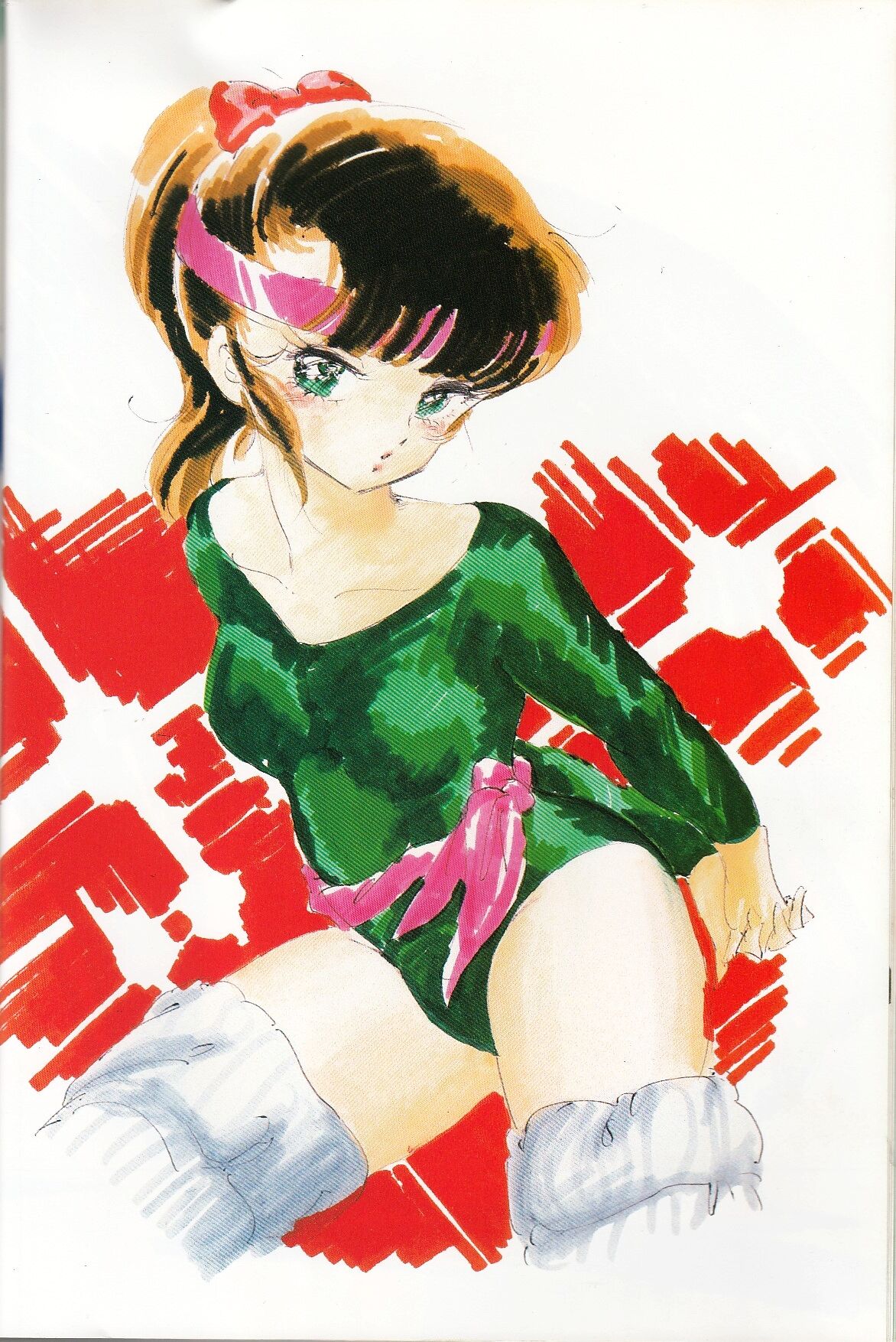 Cream Lemon Memory Kiroku Shashinshuu numero di immagine  21