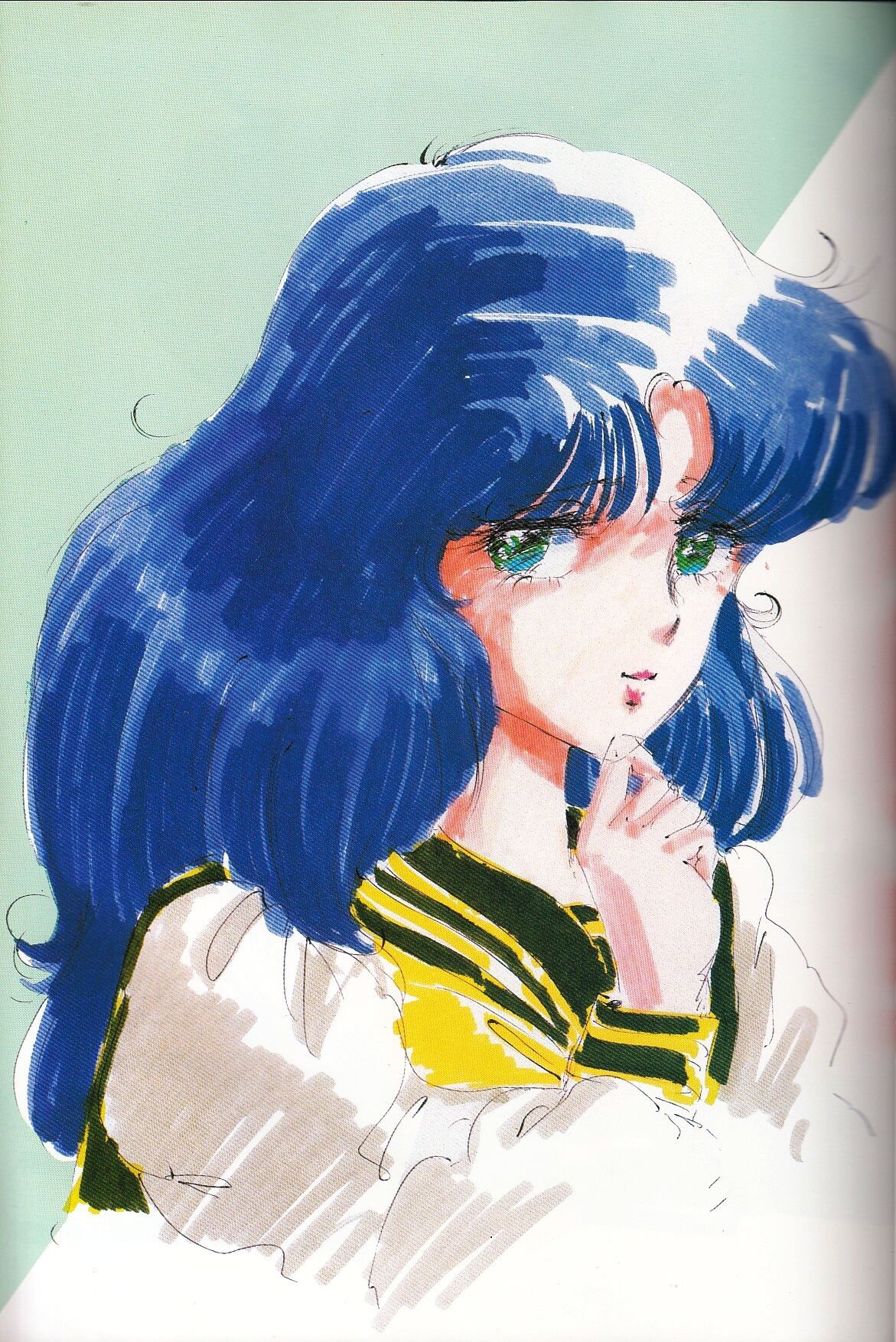 Cream Lemon Memory Kiroku Shashinshuu numero di immagine  22