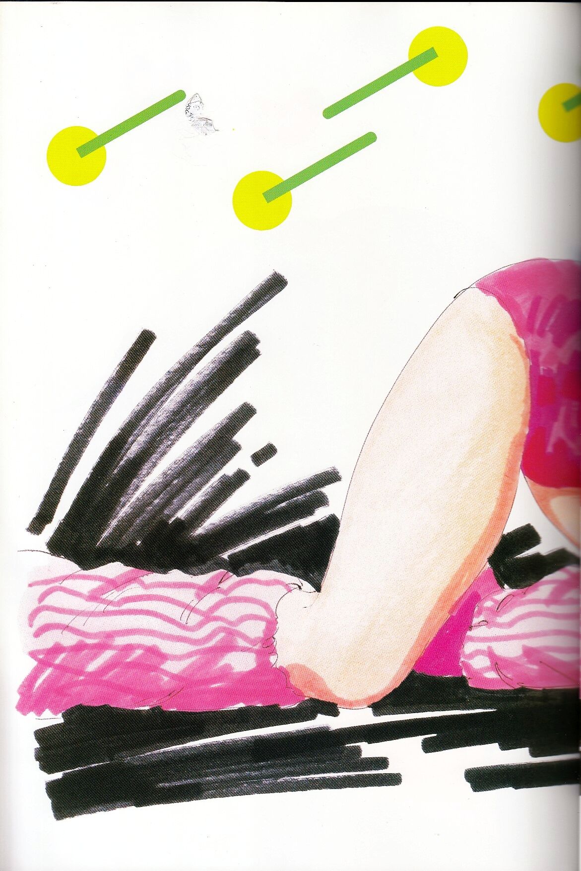 Cream Lemon Memory Kiroku Shashinshuu numero di immagine  24