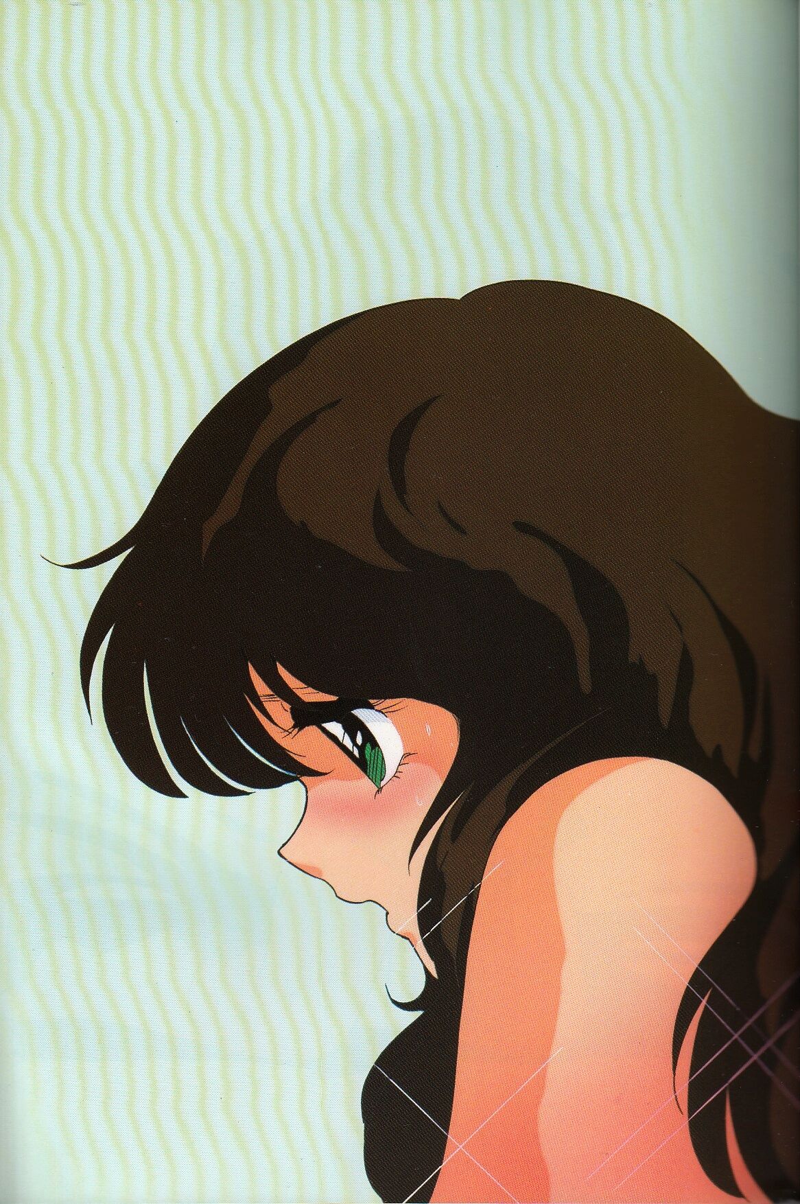 Cream Lemon Memory Kiroku Shashinshuu numero di immagine  26