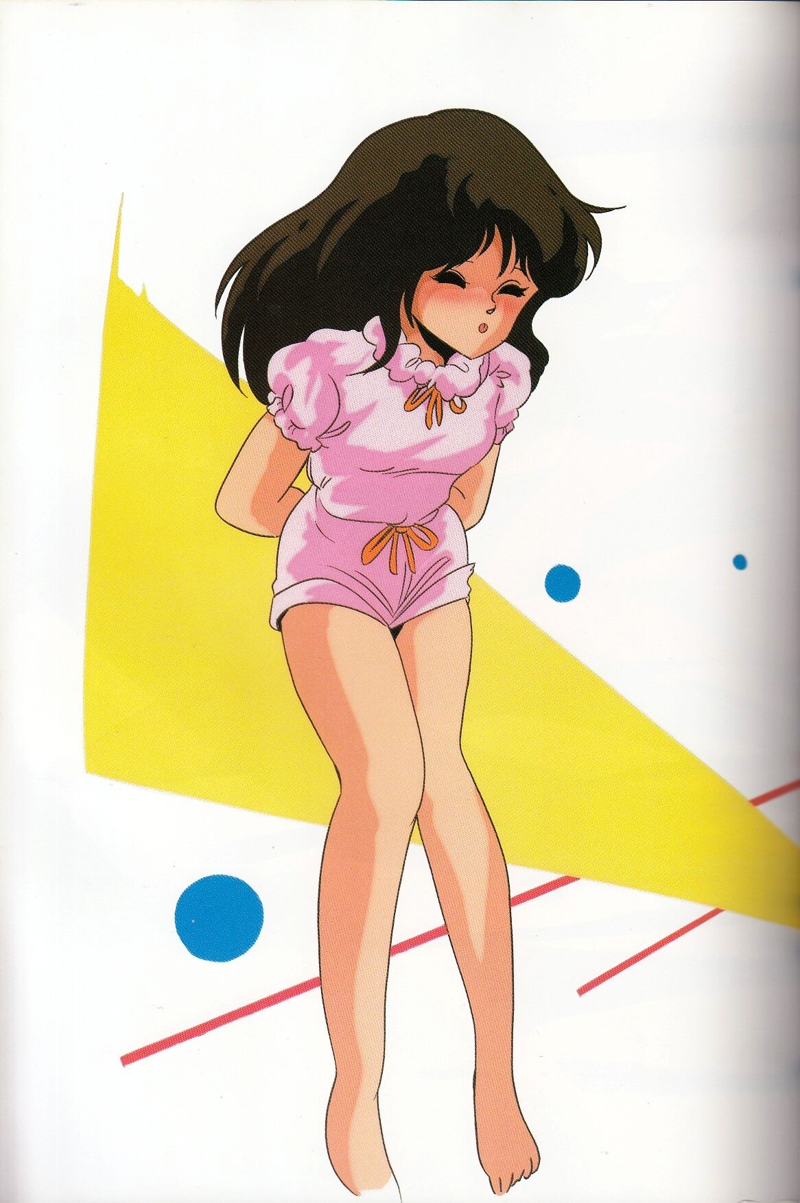 Cream Lemon Memory Kiroku Shashinshuu numero di immagine  28