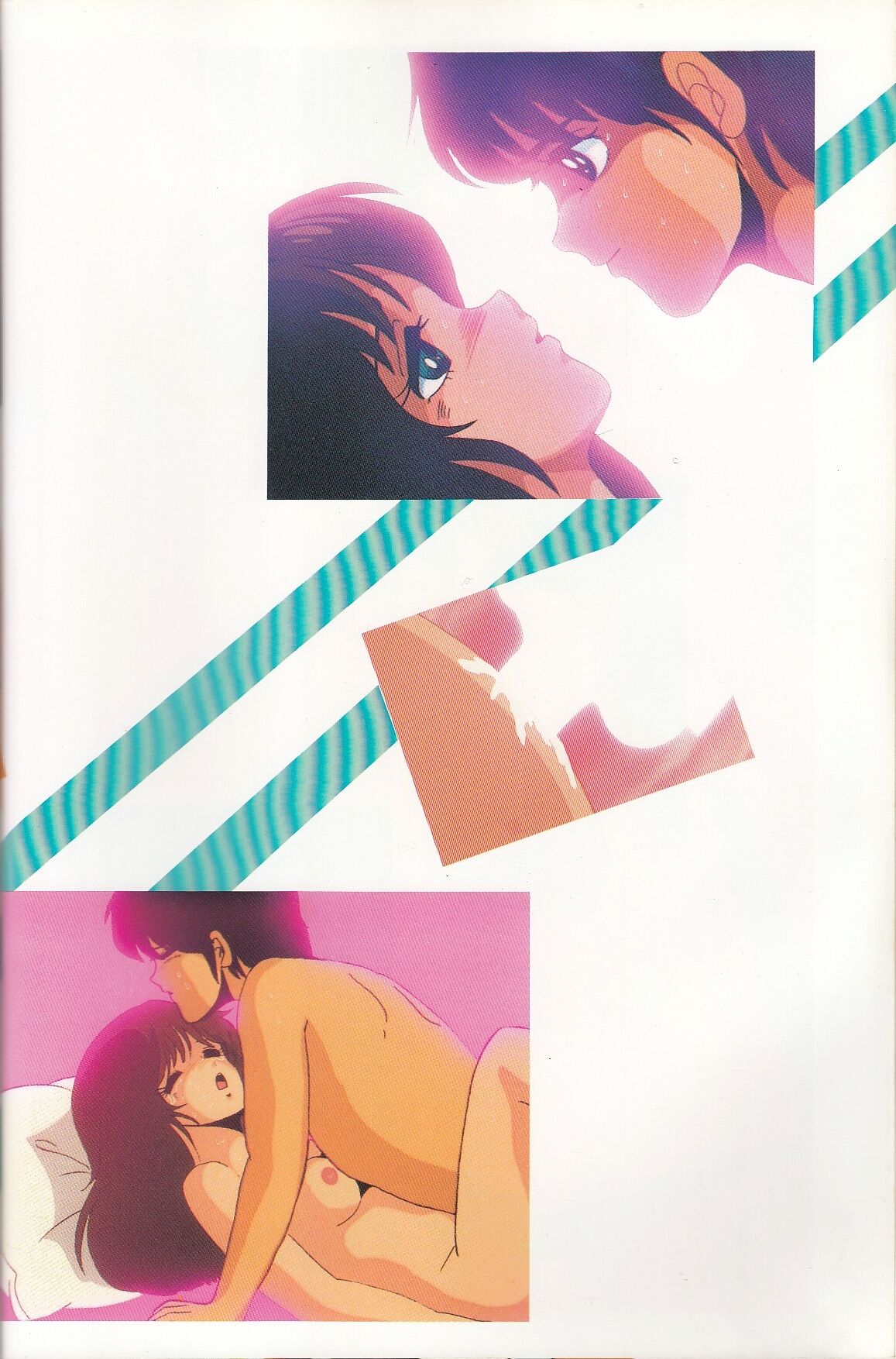 Cream Lemon Memory Kiroku Shashinshuu numero di immagine  47