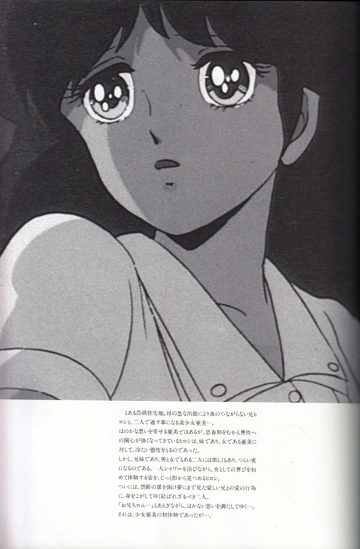 Cream Lemon Memory Kiroku Shashinshuu numero di immagine  50