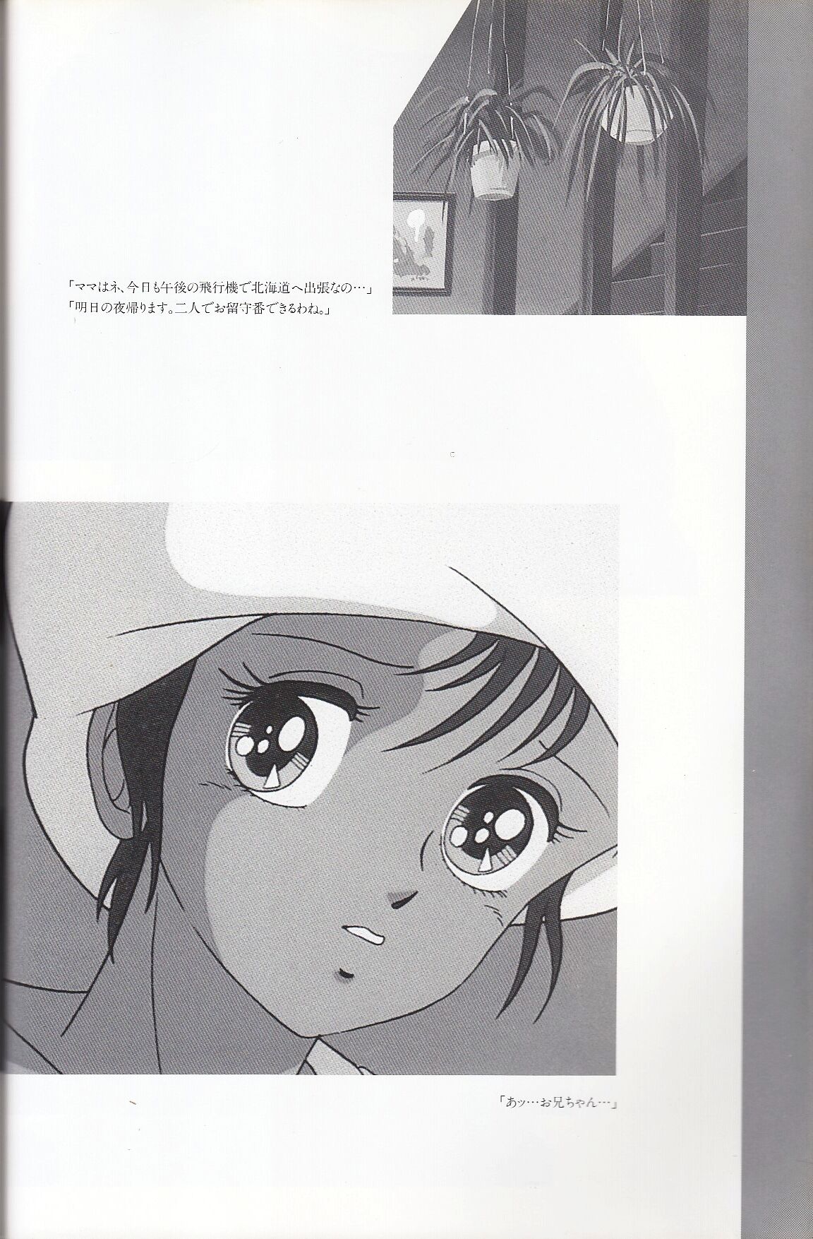 Cream Lemon Memory Kiroku Shashinshuu numero di immagine  55