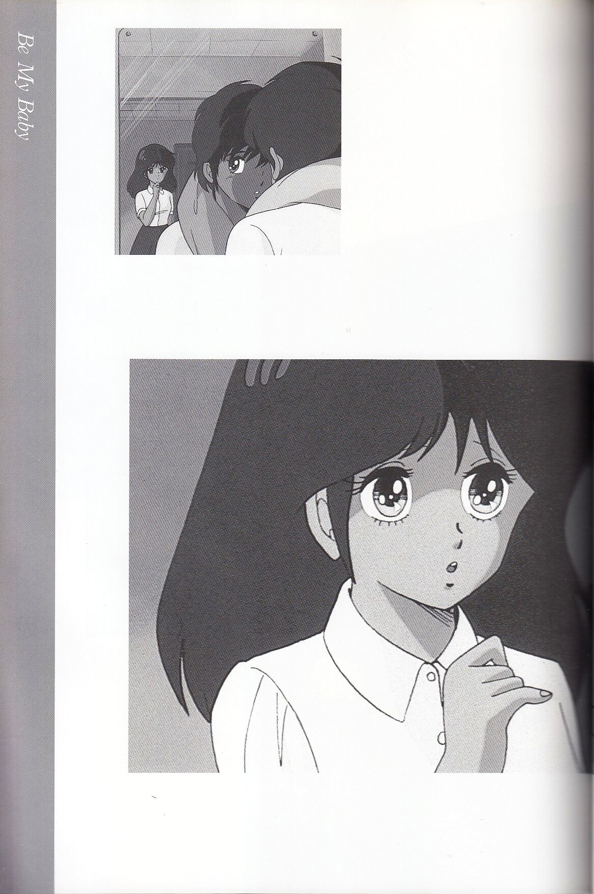 Cream Lemon Memory Kiroku Shashinshuu numero di immagine  56