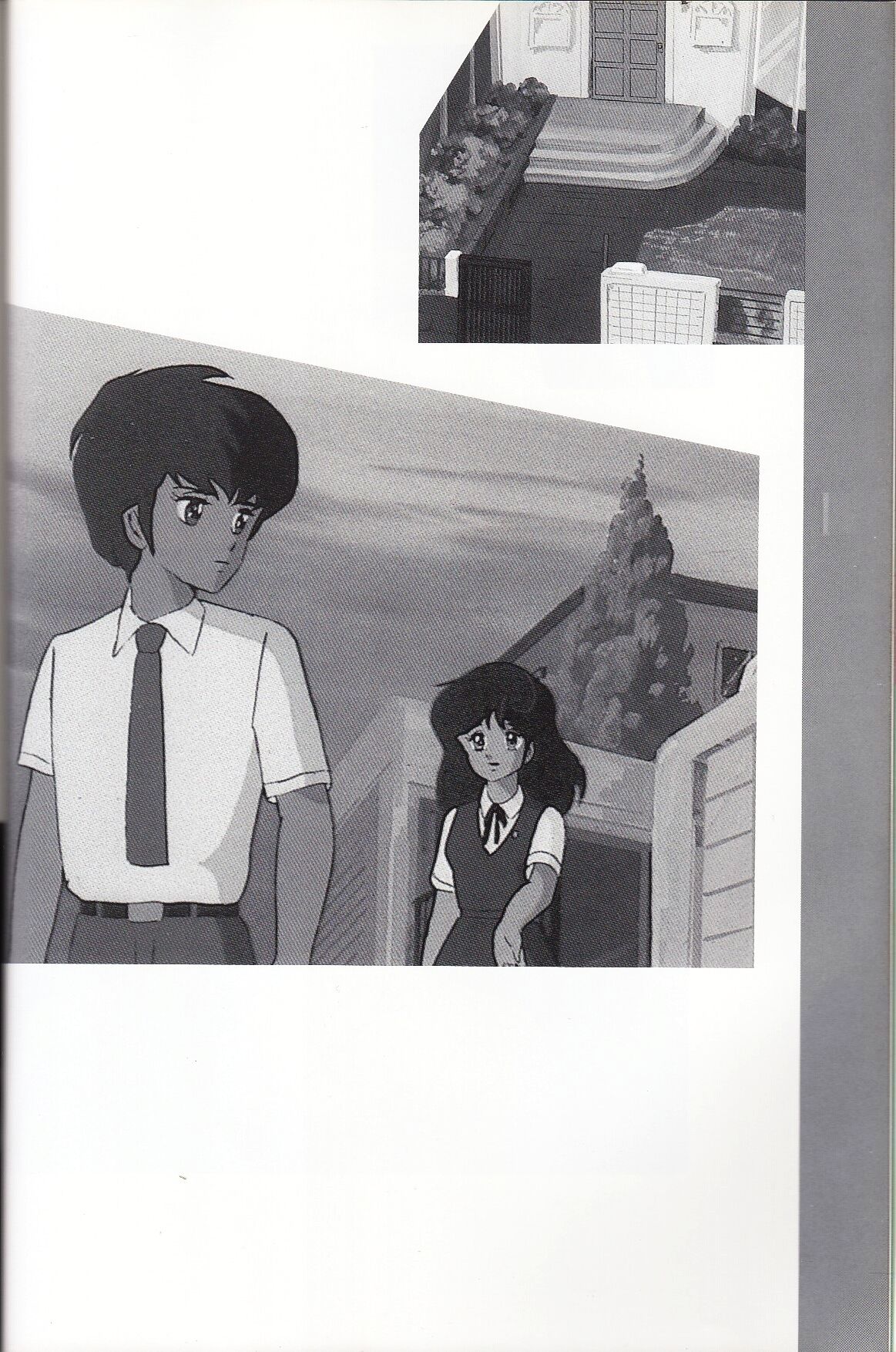 Cream Lemon Memory Kiroku Shashinshuu numero di immagine  57