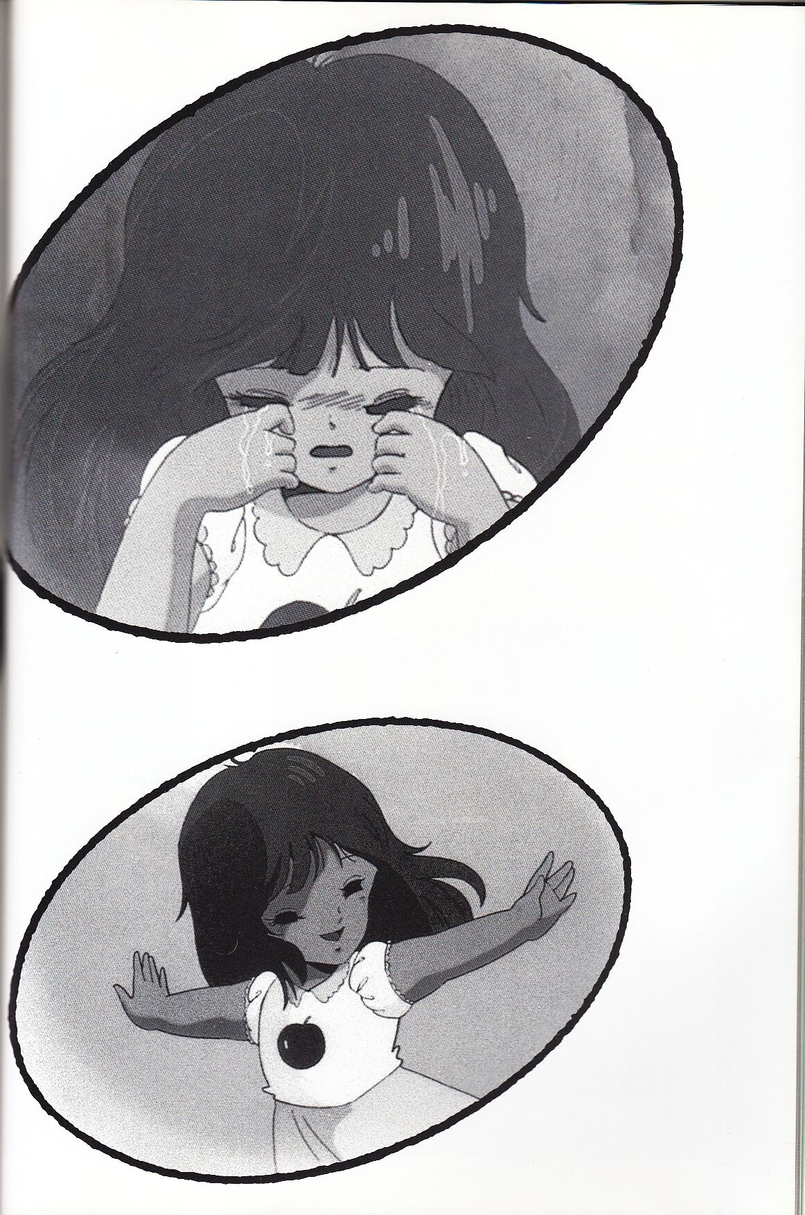 Cream Lemon Memory Kiroku Shashinshuu numero di immagine  61