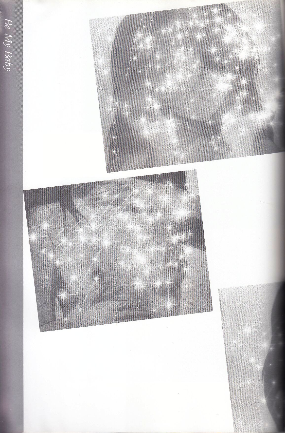 Cream Lemon Memory Kiroku Shashinshuu numero di immagine  72