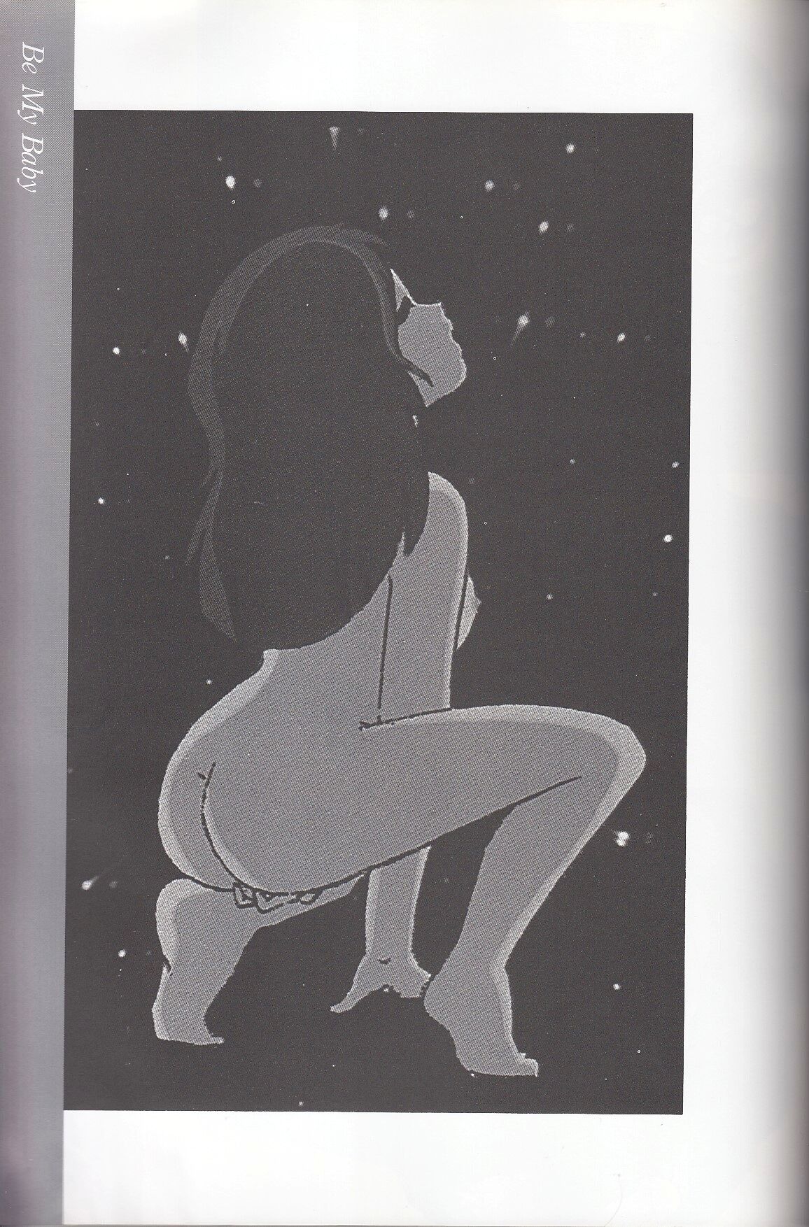 Cream Lemon Memory Kiroku Shashinshuu numero di immagine  78