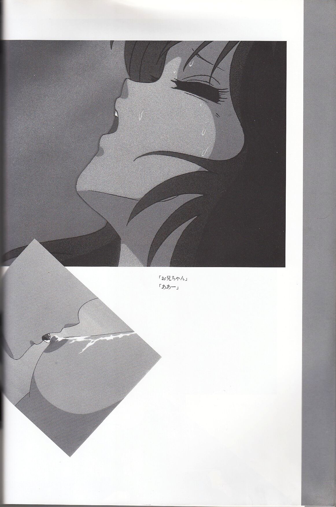 Cream Lemon Memory Kiroku Shashinshuu numero di immagine  83