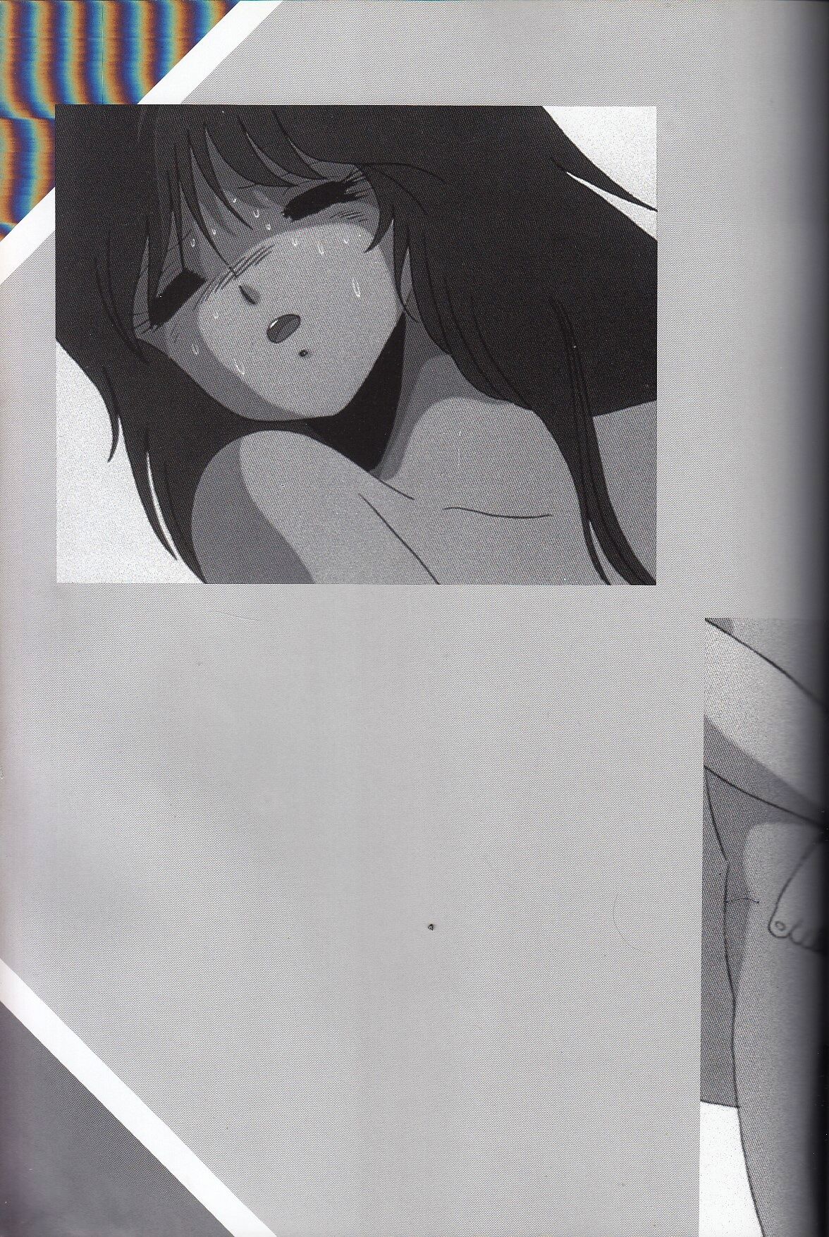 Cream Lemon Memory Kiroku Shashinshuu numero di immagine  96